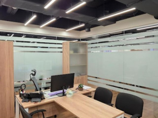 Фотография Аренда офиса, 963 м² , Краснопролетарская улица 16с1  №4