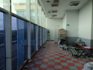 Фотография Аренда помещения свободного назначения, 1000 м² , Новоясеневский проспект 3Ас1  №7