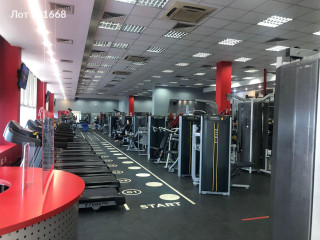 Фотография Аренда помещения свободного назначения, 1000 м² , Новоясеневский проспект 3Ас1  №16