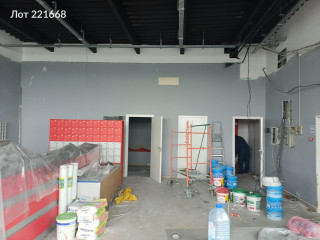 Фотография Аренда помещения свободного назначения, 1000 м² , Новоясеневский проспект 3Ас1  №5