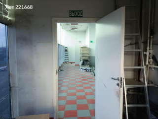 Фотография Аренда помещения свободного назначения, 1000 м² , Новоясеневский проспект 3Ас1  №12