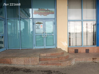 Фотография Аренда помещения свободного назначения, 1000 м² , Новоясеневский проспект 3Ас1  №2