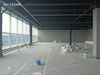 Фотография Аренда помещения свободного назначения, 1000 м² , Новоясеневский проспект 3Ас1  №8