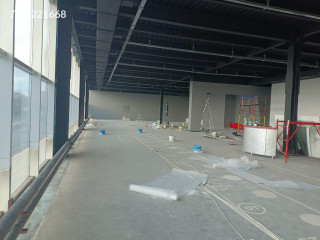 Фотография Аренда помещения свободного назначения, 1000 м² , Новоясеневский проспект 3Ас1  №3