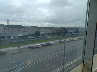 Фотография Аренда помещения свободного назначения, 1000 м² , Новоясеневский проспект 3Ас1  №13