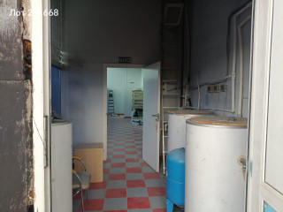 Фотография Аренда помещения свободного назначения, 1000 м² , Новоясеневский проспект 3Ас1  №11