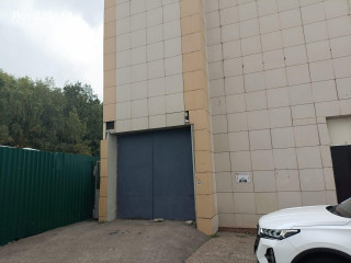 Фотография Аренда помещения свободного назначения, 1000 м² , Новоясеневский проспект 3Ас1  №15