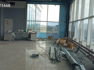 Фотография Аренда помещения свободного назначения, 1000 м² , Новоясеневский проспект 3Ас1  №10