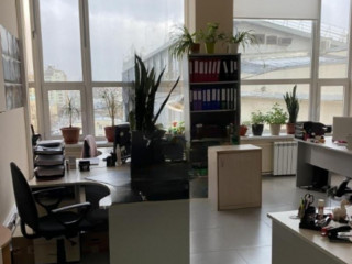 Фотография Аренда офиса, 324 м² , Большая Татарская улица 35с3  №1