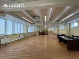 Фотография Аренда офиса, 295 м² , Большая Татарская улица 35с3  №1