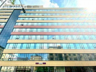 Фотография Аренда офиса, 295 м² , Большая Татарская улица 35с3  №3