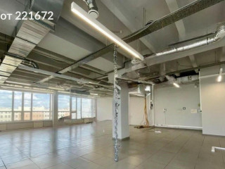 Фотография Аренда офиса, 180 м² , Большая Татарская улица 35с3  №1