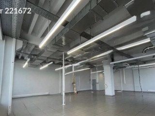 Фотография Аренда офиса, 180 м² , Большая Татарская улица 35с3  №2