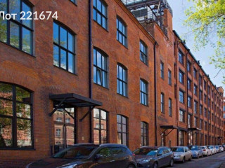 Фотография Аренда офиса, 929 м² , Варшавское шоссе 9с1  №2