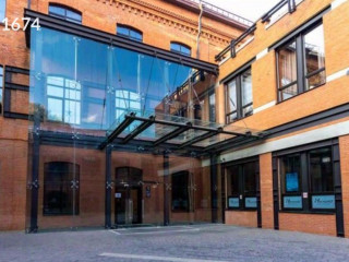 Фотография Аренда офиса, 929 м² , Варшавское шоссе 9с1  №3