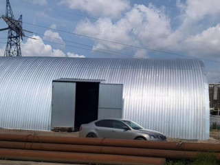 Фотография Аренда склада, 265 м² , улица Красная Сосна 36с1 №2 Фотография Аренда склада, 265 м² , улица Красная Сосна 36с1 №2