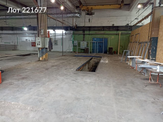 Фотография Аренда склада, 490 м² , 2-й Грайвороновский проезд 8с3  №2