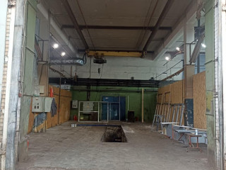 Фотография Аренда склада, 490 м² , 2-й Грайвороновский проезд 8с3  №10