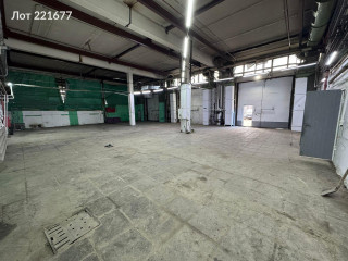 Фотография Аренда склада, 490 м² , 2-й Грайвороновский проезд 8с3  №12