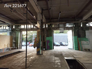 Фотография Аренда склада, 490 м² , 2-й Грайвороновский проезд 8с3  №4
