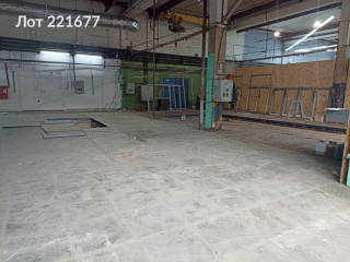 Фотография Аренда склада, 490 м² , 2-й Грайвороновский проезд 8с3  №6
