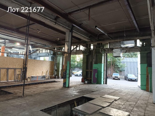 Фотография Аренда склада, 490 м² , 2-й Грайвороновский проезд 8с3  №5