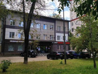Фотография Продажа отдельно стоящего здания, 2057 м² , проспект Будённого 30А  №1