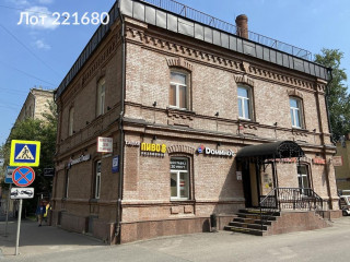 Фотография Аренда помещения свободного назначения, 100 м² , улица Талалихина 37  №1