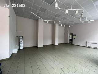 Фотография Аренда помещения свободного назначения, 481 м² , улица Маршала Василевского 5к1  №5