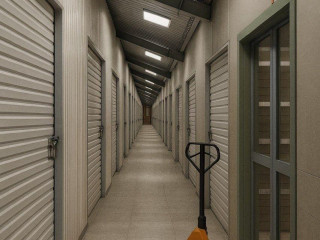 Фотография Аренда помещения свободного назначения, 300 м² , Северная улица 3  №12
