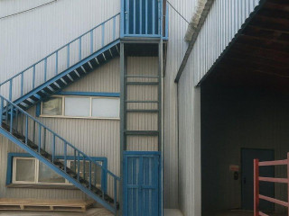 Фотография Аренда помещения свободного назначения, 300 м² , Северная улица 3  №4