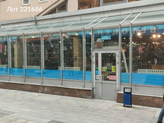 Фотография Аренда помещения свободного назначения, 130 м² , Сокольническая площадь 9А  №4