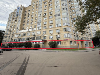 Фотография Аренда помещения свободного назначения, 633 м² , Челюскинская улица 9  №13