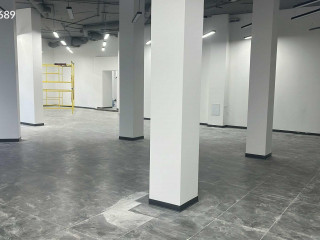 Фотография Аренда помещения свободного назначения, 633 м² , Челюскинская улица 9  №2