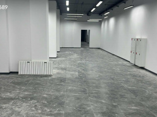 Фотография Аренда помещения свободного назначения, 633 м² , Челюскинская улица 9  №3
