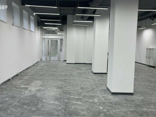 Фотография Аренда помещения свободного назначения, 633 м² , Челюскинская улица 9  №1