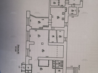 Фотография Аренда помещения свободного назначения, 240 м² , Театральная улица 1  №4