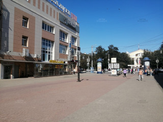 Фотография Аренда помещения свободного назначения, 240 м² , Театральная улица 1  №3