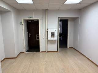 Фотография Аренда офиса, 69 м² , Митрофаньевское шоссе 10 №1 Фотография Аренда офиса, 69 м² , Митрофаньевское шоссе 10 №1