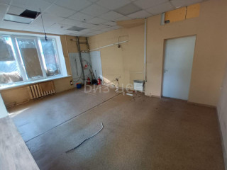 Фотография Аренда офиса, 23 м² , Кондратьевский проспект 83к3  №3