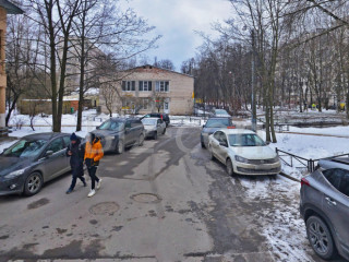 Фотография Аренда офиса, 23 м² , Кондратьевский проспект 83к3  №6