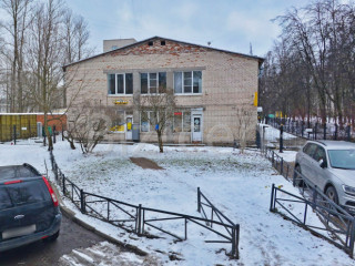 Фотография Аренда офиса, 23 м² , Кондратьевский проспект 83к3  №7