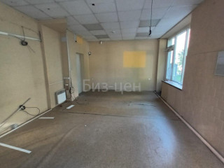 Фотография Аренда офиса, 23 м² , Кондратьевский проспект 83к3  №2