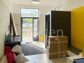 Фотография Аренда офиса, 50 м² , Кузнецовская улица 58к1  №4