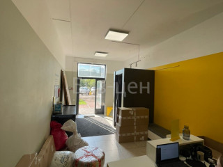 Аренда офиса 50 м² Кузнецовская улица 58к1 