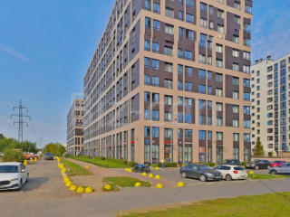 Фотография Аренда офиса, 50 м² , Кузнецовская улица 58к1  №7
