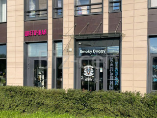 Фотография Аренда офиса, 50 м² , Кузнецовская улица 58к1  №5