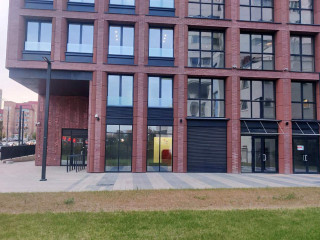 Фотография Аренда помещения свободного назначения, 92 м² , Малая Почтовая улица 12  №2 Фотография Аренда помещения свободного назначения, 92 м² , Малая Почтовая улица 12  №2