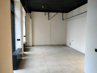 Фотография Аренда помещения свободного назначения, 92 м² , Малая Почтовая улица 12  №3 Фотография Аренда помещения свободного назначения, 92 м² , Малая Почтовая улица 12  №3