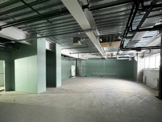 Фотография Аренда склада, 2000 м² , улица Сидоренко 1В  №4